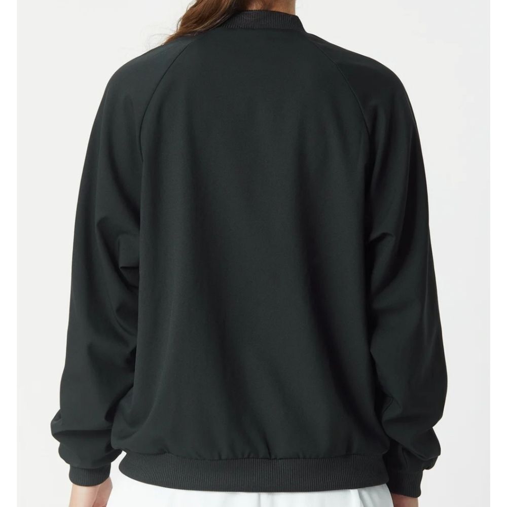 Adidas Core Match Woven Jacket - Picture 3 of 9